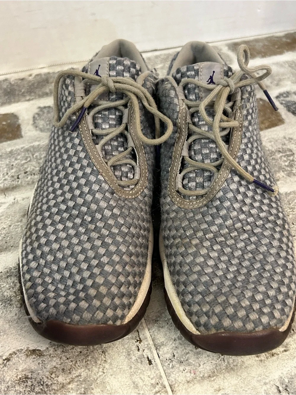 Nike Air Jordan Future Low GG 